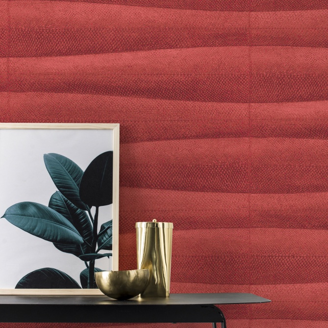 Papel Pintado Piel Serpiente - OLGI 03 | MURAKE - 988363