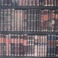 Papel Pintado Librería - BAEKUR | MURAKE - 423374