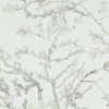 Papel Pintado Ramas con flores de cerezo - KIRSEN 03 | MURAKE - 423383 Papel Pintado Ramas con flores de cerezo - KIRSEN 03 | MURAKE - 423383