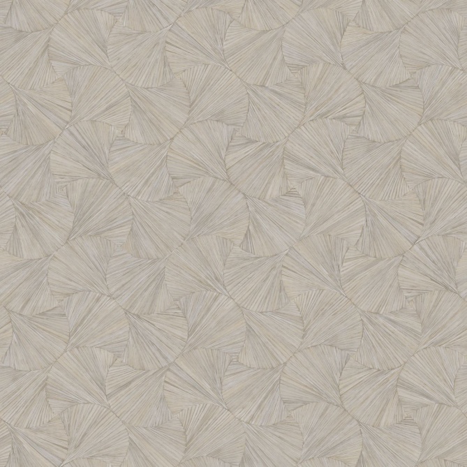 Papel Pintado Abanicos - PRESTON 01 | MURAKE - 61231