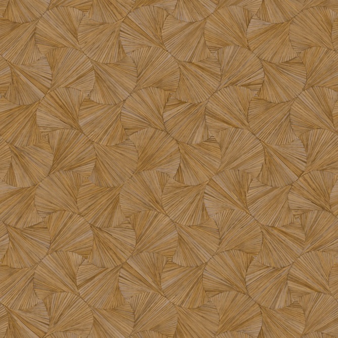 Papel Pintado Abanicos - PRESTON 05 | MURAKE - 61235