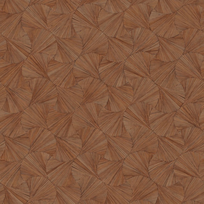 Papel Pintado Abanicos - PRESTON 06 | MURAKE - 61236