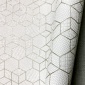 Papel Pintado Cadena de cubos - JAKAR 01 | MURAKE - 988371