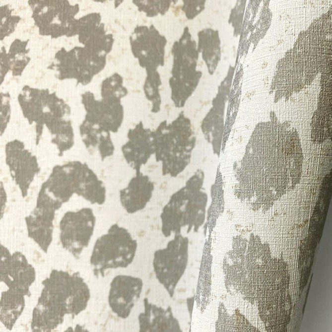 Papel Pintado Manchas leopardo - CUARIMA 01 | MURAKE - 988471