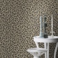 Papel Pintado Manchas leopardo - CUARIMA 02 | MURAKE - 988472