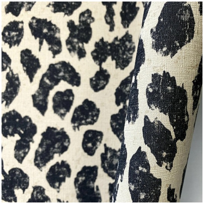 Papel Pintado Manchas leopardo - CUARIMA 02 | MURAKE - 988472