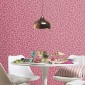 Papel Pintado Manchas leopardo - CUARIMA 03 | MURAKE - 988473