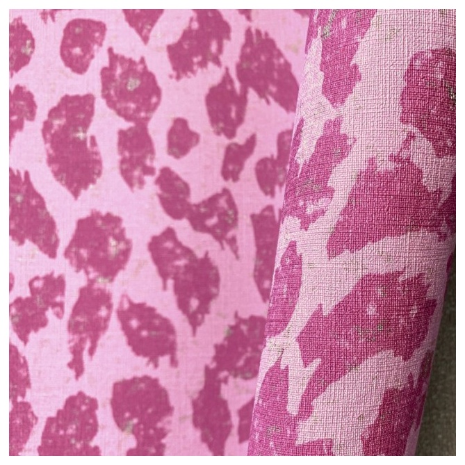 Papel Pintado Manchas leopardo - CUARIMA 03 | MURAKE - 988473