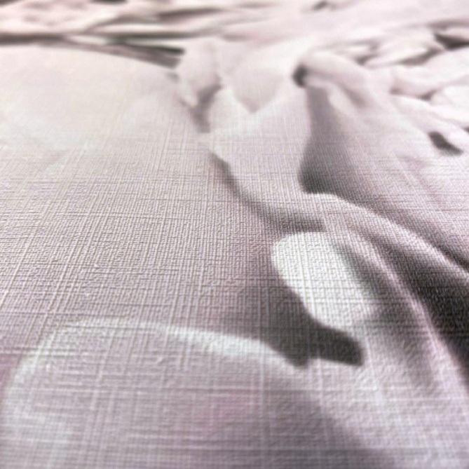 Papel Pintado Flores Grandes - BOROMO 02 | MURAKE - 988477