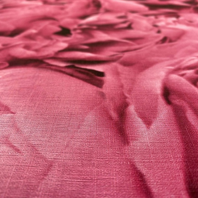 Papel Pintado Flores Grandes - BOROMO 01 | MURAKE - 988476