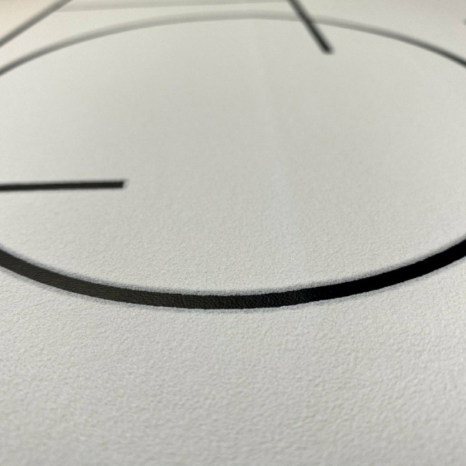 Papel Pintado Letras grandes - BATIE 01 | MURAKE - 988481