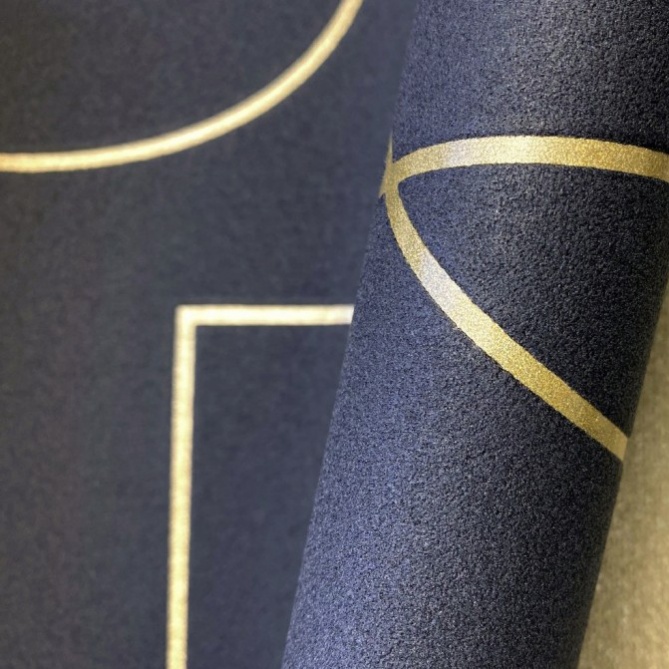 Papel Pintado Letras grandes - BATIE 02 | MURAKE - 988482