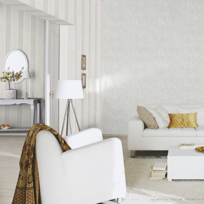 Papel Pintado Rayas - NOUNA 02 | MURAKE - 988488