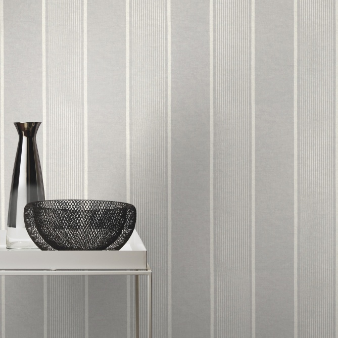 Papel Pintado Rayas - NOUNA 02 | MURAKE - 988488