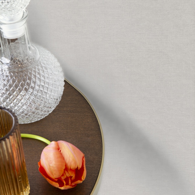 Papel Pintado Textura Lino - TOUGAN 02 | MURAKE - 988490