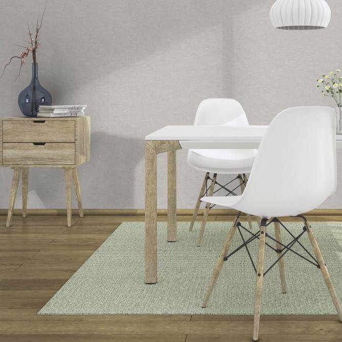 Papel Pintado Textura Lino - TOUGAN 02 | MURAKE - 988490