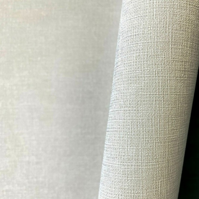 Papel Pintado Textura Lino - TOUGAN 04 | MURAKE - 988492