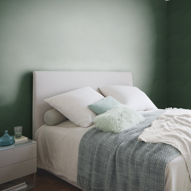 Papel Pintado Textura Lino - TOUGAN 11 | MURAKE - 988499