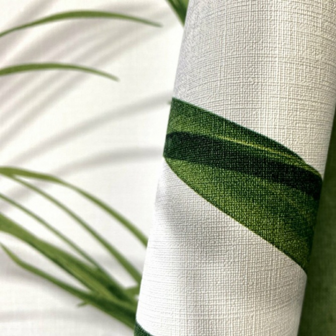 Papel Pintado Hojas - SEBBA  | MURAKE - 988500