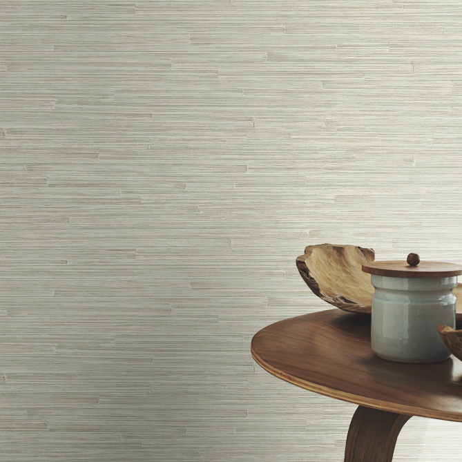 Papel Pintado Textura bambú - TRONGSA 03 | MURAKE - 988393