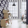Papel Pintado RAYAS P700G282 - 2