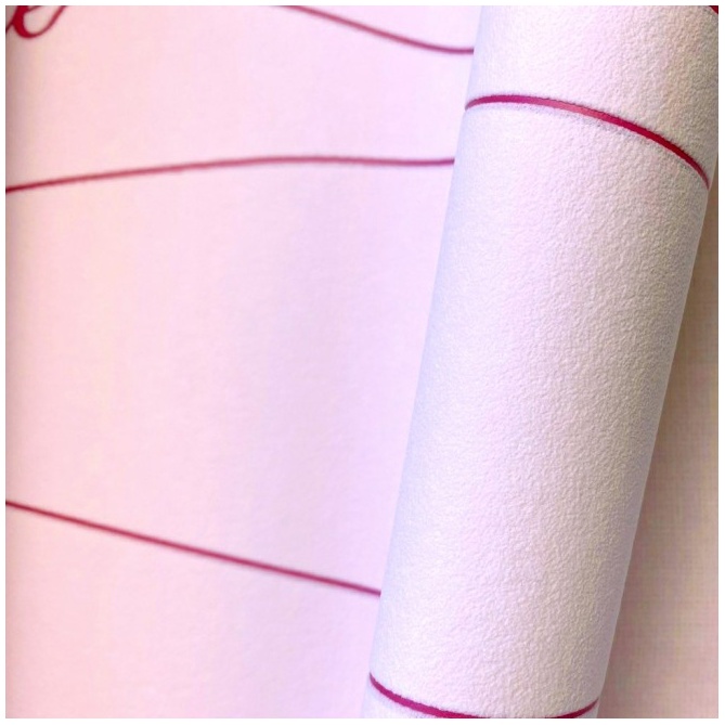 Papel Pintado Letras - LAVIE 02 | MURAKE - 988505