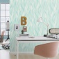 Papel Pintado Ondas - GARANGO 02 | MURAKE - 988507