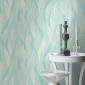 Papel Pintado Ondas - GARANGO 02 | MURAKE - 988507