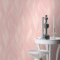 Papel Pintado Ondas - GARANGO 03 | MURAKE - 988508