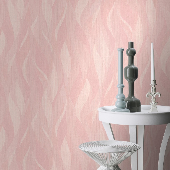 Papel Pintado Ondas - GARANGO 03 | MURAKE - 988508