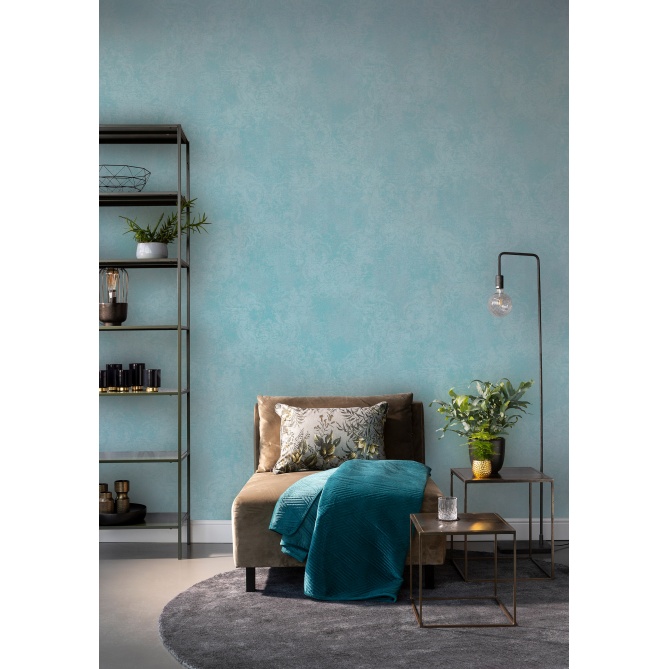 Papel Pintado Damasco - GAOUA 01 | MURAKE - 988511