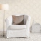 Papel Pintado Damasco - GAOUA 02 | MURAKE - 988512