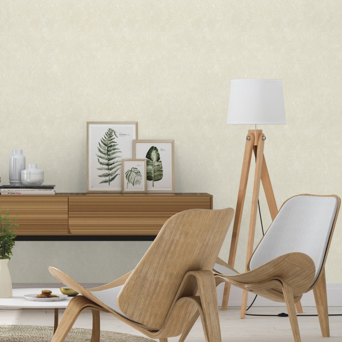 Papel Pintado Efecto Yeso - DORI 02 | MURAKE - 988517