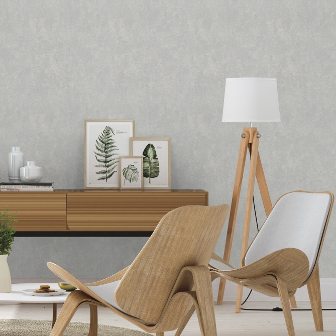 Papel Pintado Efecto Yeso - DORI 03 | MURAKE - 988518