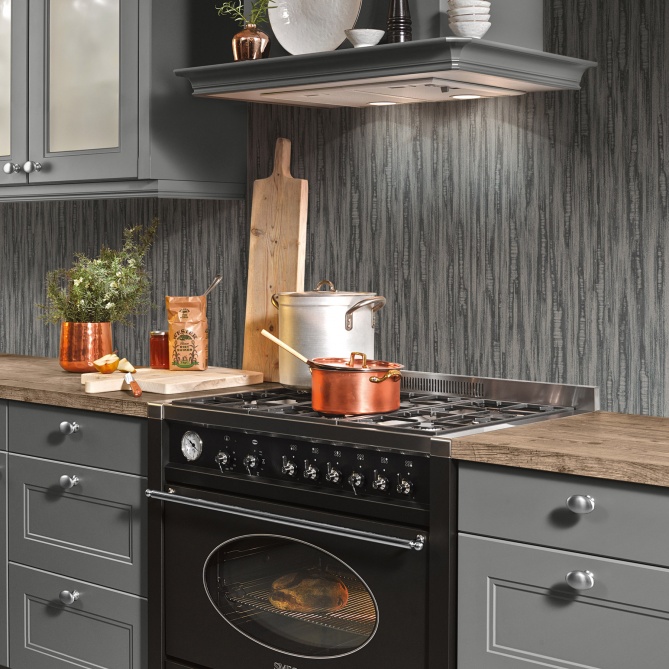 Papel Pintado Textura Rayada - ZIKODE 03 | MURAKE - 988463