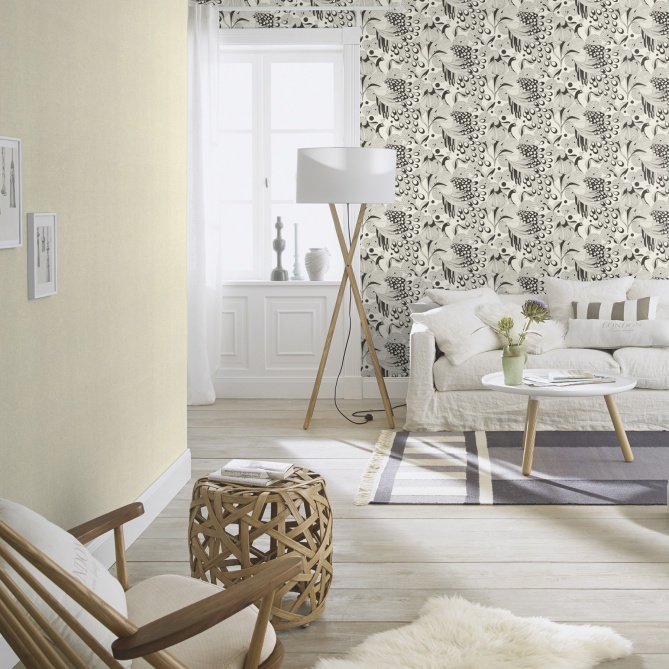 Papel Pintado Pavo Real - PAVIA 02 | MURAKE - 988307