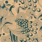 Papel Pintado Pavo Real - PAVIA 03 | MURAKE - 988308