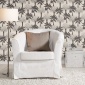 Papel Pintado Palmeras - TANKI 01 | MURAKE - 988311