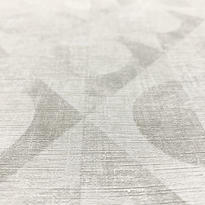 Papel Pintado Geométrico - BUBALI 01 | MURAKE - 988325