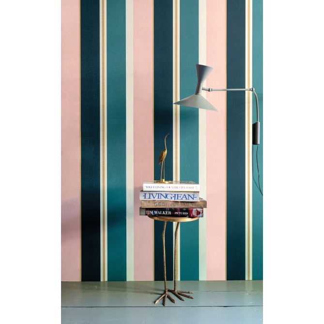 Papel Pintado Multirayas - CALABAS 01 | MURAKE - 988326