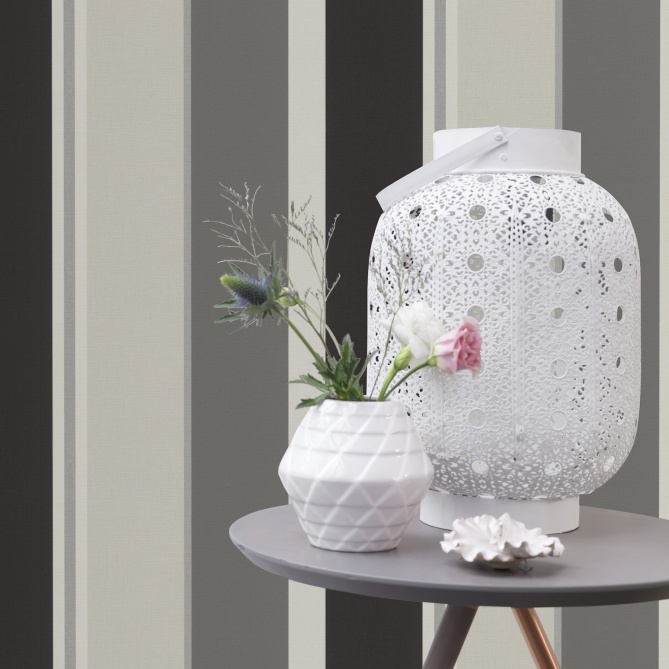 Papel Pintado Multirayas - CALABAS 03 | MURAKE - 988328