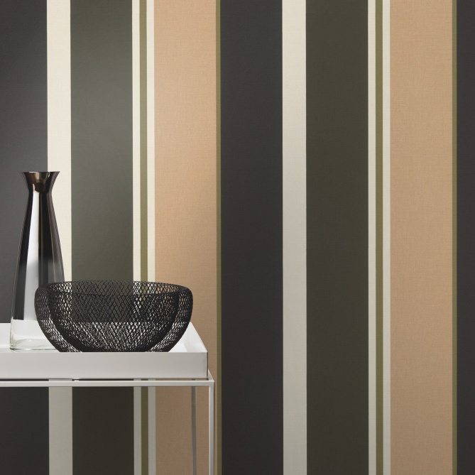 Papel Pintado Multirayas - CALABAS 04 | MURAKE - 988329