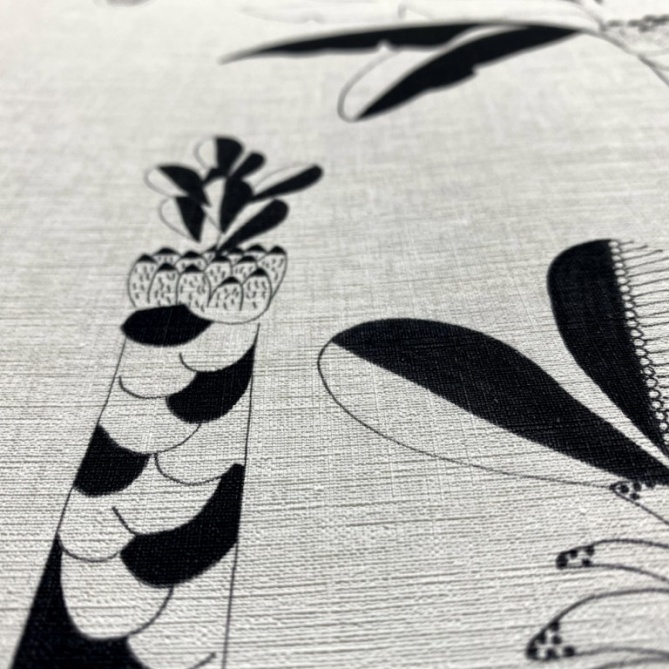 Papel Pintado Palmeras - GASPARITO 01 | MURAKE - 988336