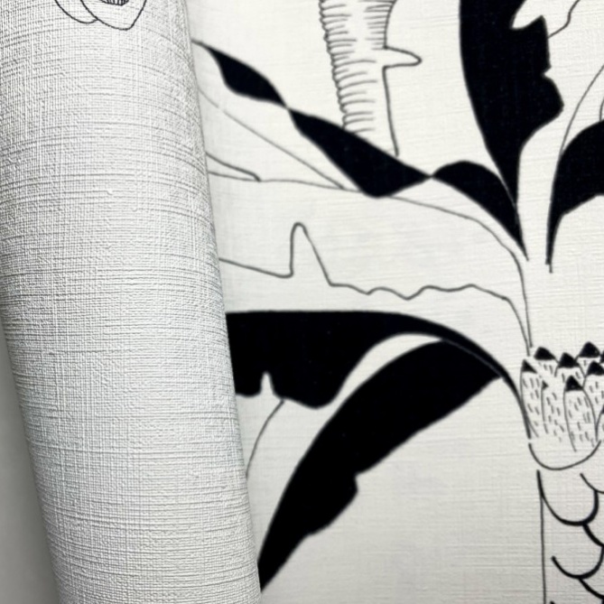 Papel Pintado Palmeras - GASPARITO 01 | MURAKE - 988336