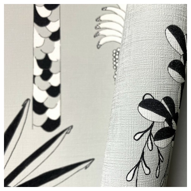 Papel Pintado Palmeras - GASPARITO 02 | MURAKE - 988337