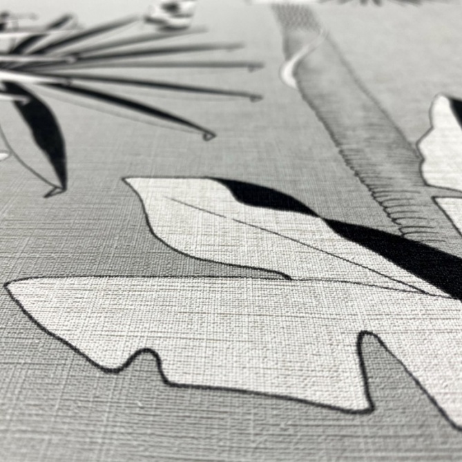 Papel Pintado Palmeras - GASPARITO 02 | MURAKE - 988337