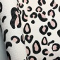 Papel Pintado Manchas leopardo - LEYOPA 01 | MURAKE - 988341