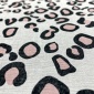 Papel Pintado Manchas leopardo - LEYOPA 01 | MURAKE - 988341