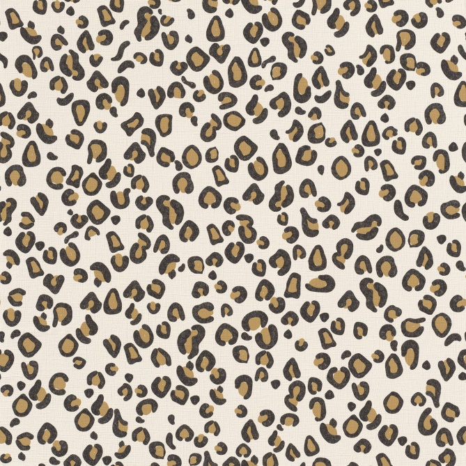 Papel Pintado Manchas leopardo - LEYOPA 02 | MURAKE - 988342