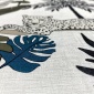 Papel Pintado Leopardos y hojas - CATIRI 02 | MURAKE - 988344